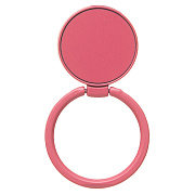 Держатель кольцо (Ring) Popsockets PS61 (pink)