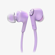 Проводные наушники с микрофоном внутриканальные Mi Piston 3 Jack 3,5  (purple)