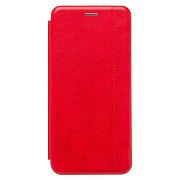 Чехол-книжка - BC002 для "Samsung SM-A057 Galaxy A05s" (red)