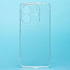 Чехол-накладка - Ultra Slim для "Xiaomi Redmi Note 14 4G" (прозрачный) (239948)