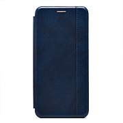 Чехол-книжка - BC002 для "Honor X5 Plus" (blue) (233935)