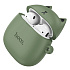 Беспроводные Bluetooth-наушники Hoco TWS EW45 APods 2 (green)