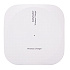 ЗУ Сетевое Беспроводное QI Wireless Fantasy (white)