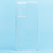 Чехол-накладка - Ultra Slim для "OPPO realme 10 Pro" (прозрачный) (213417)