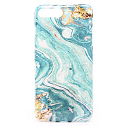 Чехол-накладка - SC189 для "Apple iPhone 7 Plus/iPhone 8 Plus" (004) (multicolor)