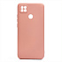 Чехол-накладка Activ Full Original Design для "Xiaomi Redmi 9C" (dusty rose)