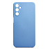 Чехол-накладка Activ Full Original Design для "Samsung SM- A245 Galaxy A24 4G" (light violet)