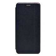 Чехол-книжка - BC002 для ""Infinix HOT 30 Play" откр.вбок (black)