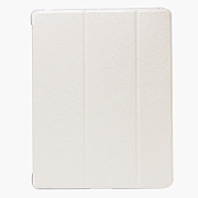 Чехол для планшета - TC001 Apple iPad Air 2 (2014) (white)