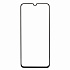 Защитное стекло Full Screen RockBox 2,5D для "Huawei Y6p/Honor 9A" (5) (black)
