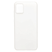 Чехол-накладка - SC346 для "Samsung Galaxy A05" (white) (232579)