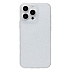 Чехол-накладка - SC123 для "Apple iPhone 16 Pro Max" (white)