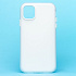 Чехол-накладка - SC346 для "Apple iPhone 11" (white) (232509)
