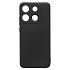 Чехол-накладка - SC316 для "Infinix Smart 7 Plus" (black)