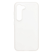 Чехол-накладка - SC346 для "Samsung Galaxy S23" (white) (232549)