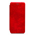 Чехол-книжка - BC002 для "Huawei Honor 10i/Honor 20 lite Global/Honor 20e" (red) откр.вбок