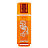 Флэш накопитель USB 32 Гб Smart Buy Glossy (orange)