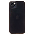 Чехол-накладка - Ultra Slim для "Apple iPhone 15 Plus" (black)