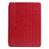 Чехол для планшета Hoco Retro Apple iPad Pro (2-го поколения) - (2020) 11.0" (red)