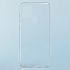 Чехол-накладка Activ ASC-101 Puffy 0.9мм для "Huawei Honor 9A/Y6p" (прозрачн.) (прозрачный)