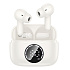 Беспроводные Bluetooth-наушники Hoco TWS EQ22 ANC+ENC (white)