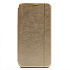 Чехол-книжка - BC002 для "Xiaomi Mi CC9" (gold) откр.вбок