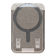Картхолдер - CH10 SafeMag футляр для карт (black) (245471)