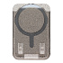 Картхолдер - CH10 SafeMag футляр для карт (black) (245471)