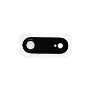 Защитное стекло для камеры - CG08 для "Apple iPhone 17 Air" (space black)