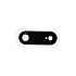 Защитное стекло для камеры - CG08 для "Apple iPhone 17 Air" (space black)