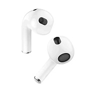 Беспроводные Bluetooth-наушники Remax TWS RB-430 Pro (white)