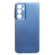 Чехол-накладка - SC328 для "Samsung Galaxy A16" (light blue) (239719)
