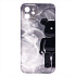 Чехол-накладка - SC332 для "Apple iPhone 12" (black)