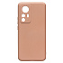 Чехол-накладка Activ Full Original Design для "Xiaomi 12T" (dusty rose)