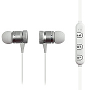 Bluetooth-наушники внутриканальные - SGS 888 (white)