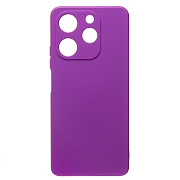 Чехол-накладка Activ Full Original Design для "Tecno Spark 10 Pro" (violet) 