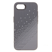 Чехол-накладка Luxo Creative PC для "Apple iPhone 17e" (M019) (silver)