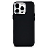 Чехол-накладка - SM028 SafeMag Carbon для "Apple iPhone 16 Pro Max" (black) (236555)