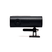 Автомобильный видеорегистратор - K380 (Full HD 1080) с экраном  (black)