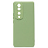 Чехол-накладка Activ Full Original Design для "Huawei Honor 70 Pro" (light green) (206873)