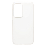 Чехол-накладка - SC346 для "Samsung Galaxy S24+" (white) (232529)