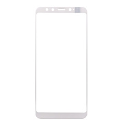 Защитное стекло Full Screen RockBox 2,5D для "Xiaomi Mi A2/6X" (5) (white) (white)