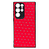 Чехол-накладка - SC277 для "Samsung SM-S908 Galaxy S22 Ultra" (red)