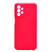 Чехол-накладка Activ Full Original Design для "Samsung SM-A235 Galaxy A23 4G" (pink)