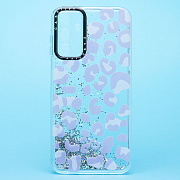 Чехол-накладка - SC334 для "Samsung Galaxy A15 5G" (001) (multi color) (236401)