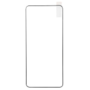 Защитное стекло Full Screen Activ Clean Line 3D для "Samsung Galaxy S26 Ultra" (black) (244239)