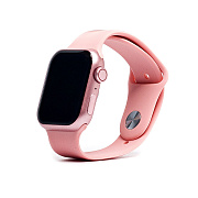 Смарт-часы - Smart X8 Mini (pink)