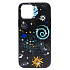Чехол-накладка - PC033 для "Apple iPhone 12 Pro Max" (041) (multicolor) (00041)