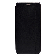 Чехол-книжка - BC002 для "Samsung SM-A515 Galaxy A51 4G" (black) откр.вбок