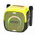Портативная акустика Hopestar Party one 80W (yellow)